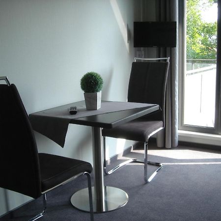 Zimmervermietung Gruener Weg Ueckermunde Luaran gambar