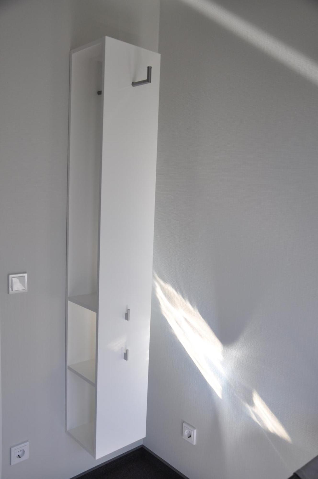 Zimmervermietung Gruener Weg Ueckermunde Luaran gambar
