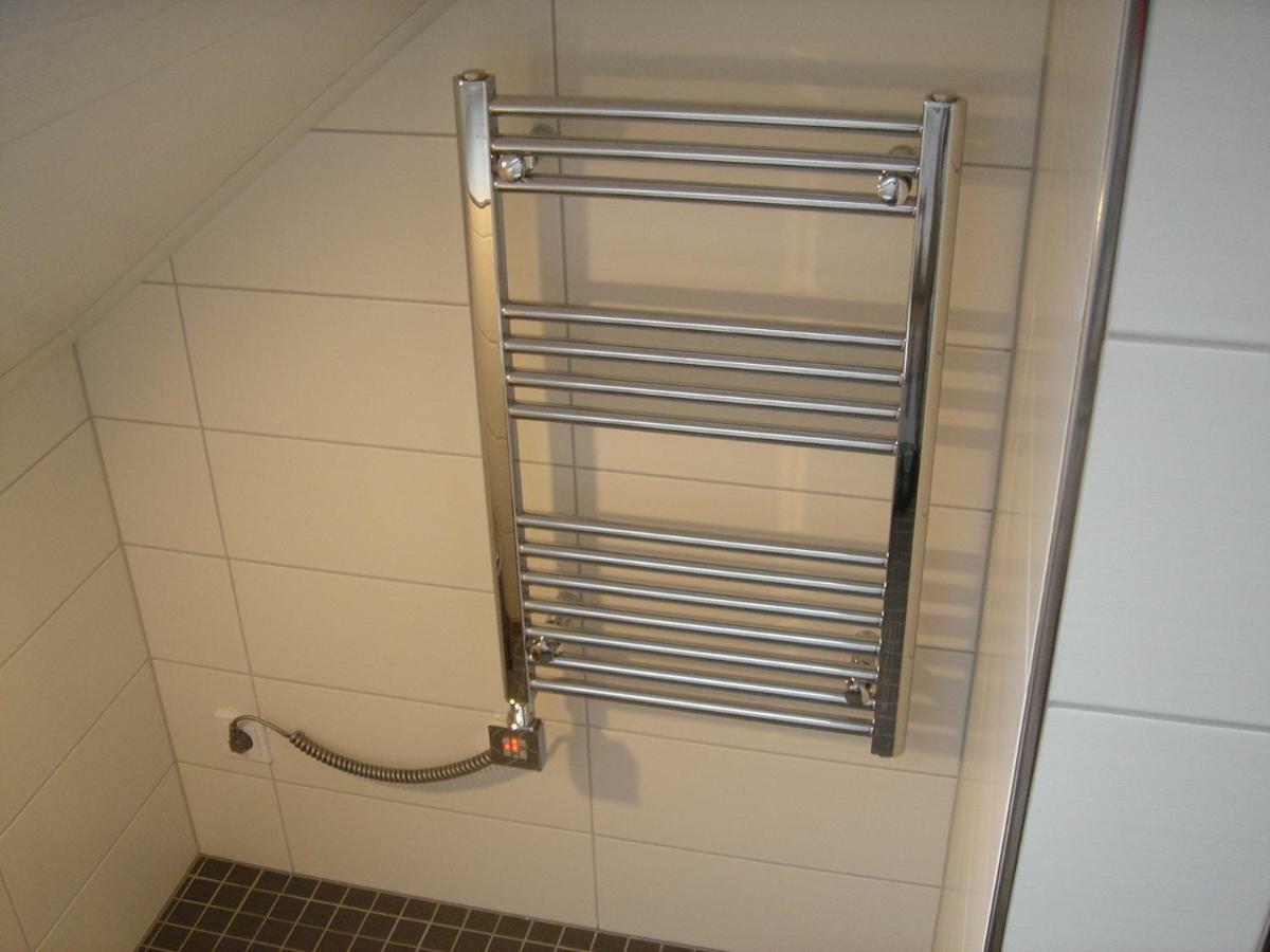 Zimmervermietung Gruener Weg Ueckermunde Luaran gambar